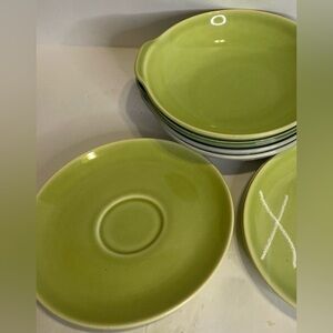 Universal Pottery Ballerina Serveware *VARIOUS dishes CHOOSE from drop-down menu